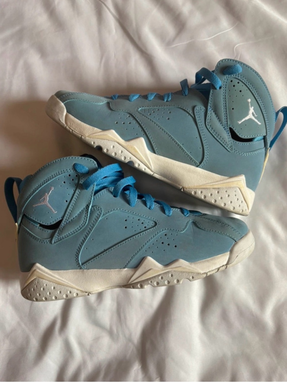 Air Jordan 7 Retro BG